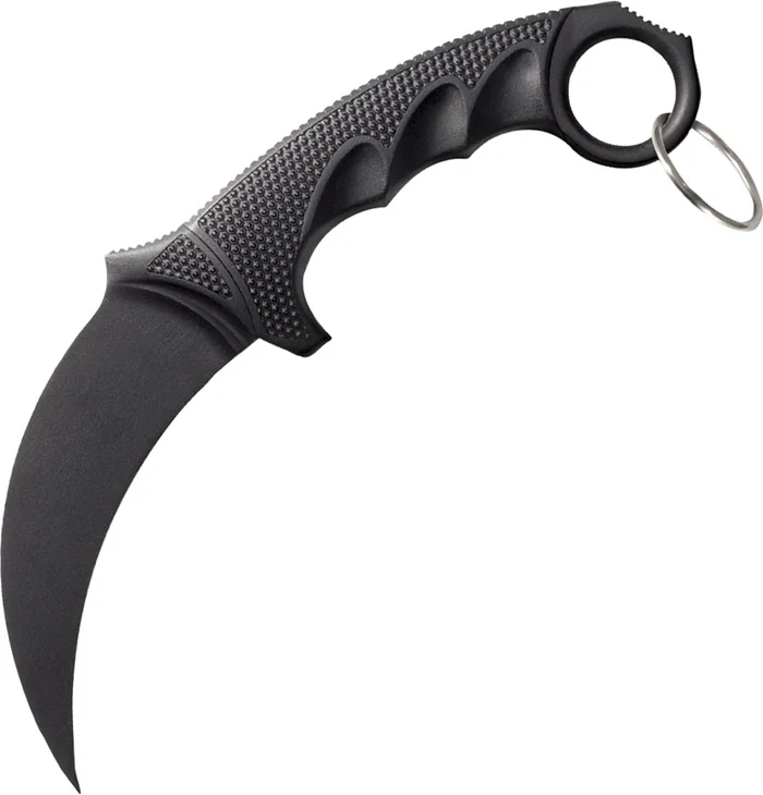 CS92FK – Cold Steel FGX Karambit