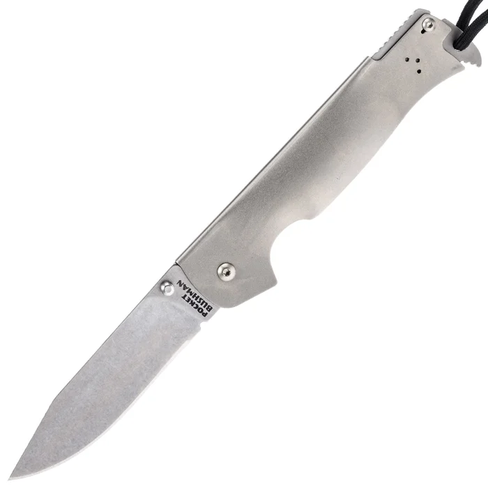 CS95FBZ – Cold Steel Pocket Bushman 4116