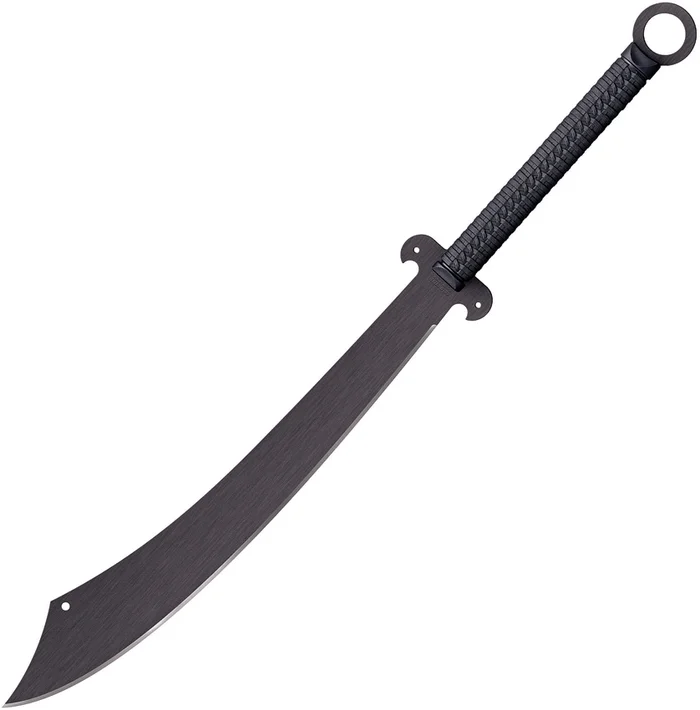 CS97TCHS – COLD STEEL Chinese Sword Machette
