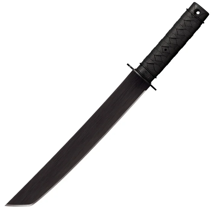 CS97TKJZ – Cold Steel Tactical Tanto Machete