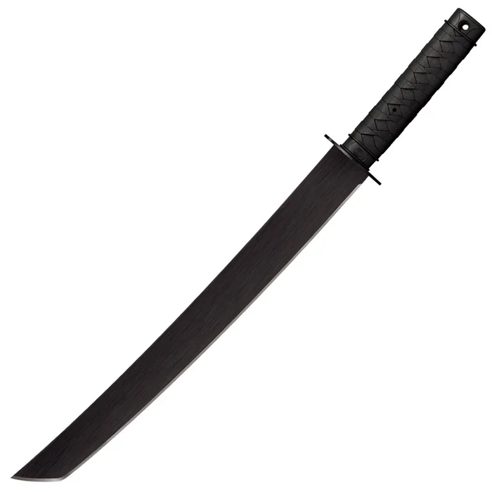 CS97TKLZ – Cold Steel Tactical Wakizashi Machete