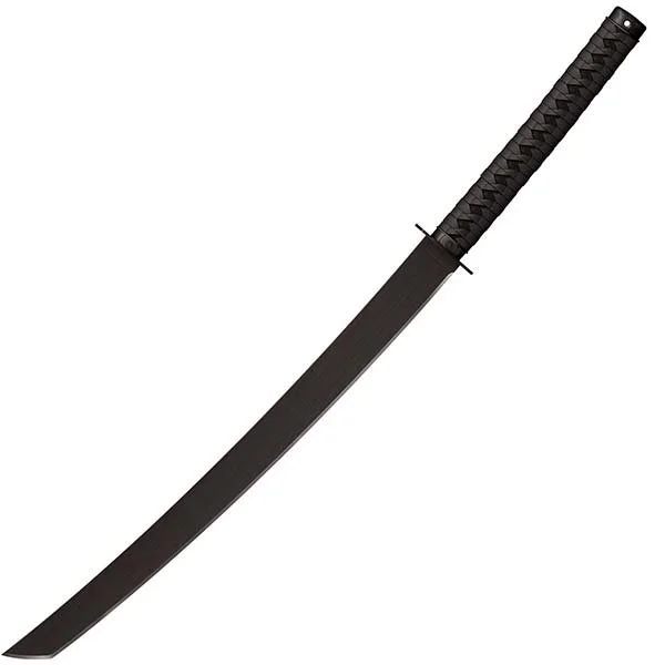 CS97TKMS – Cold Steel Tactical Katana Machete