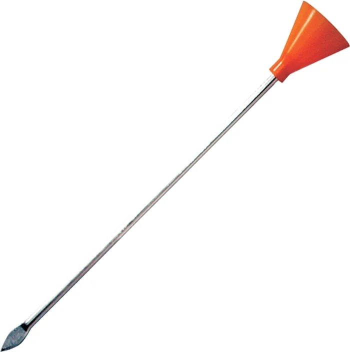 CSB625M – Cold Steel Big Bore Mini Broad Head Darts