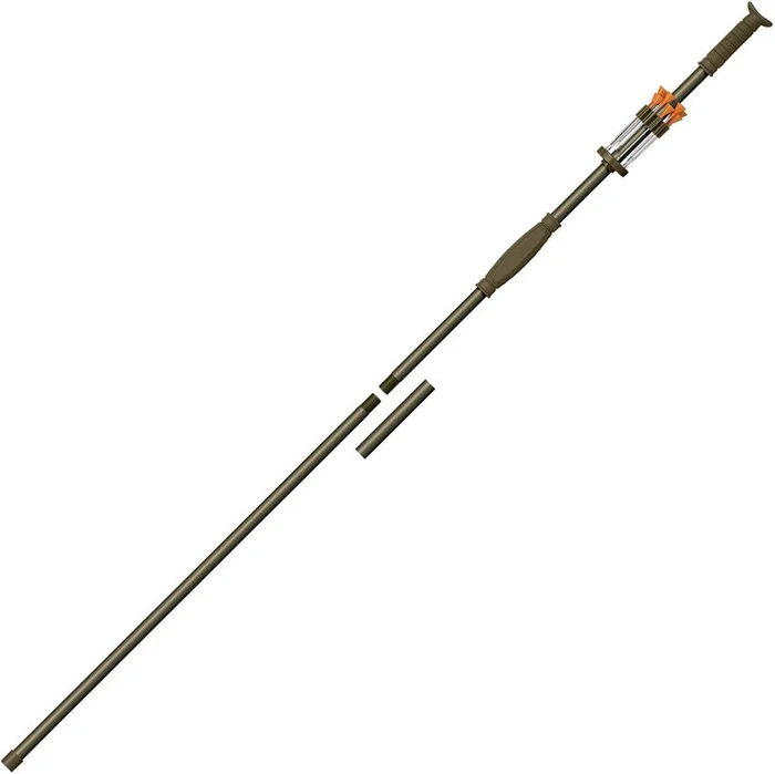CSB625TWZ – Cold Steel Sarbacane Tim Wells Signature