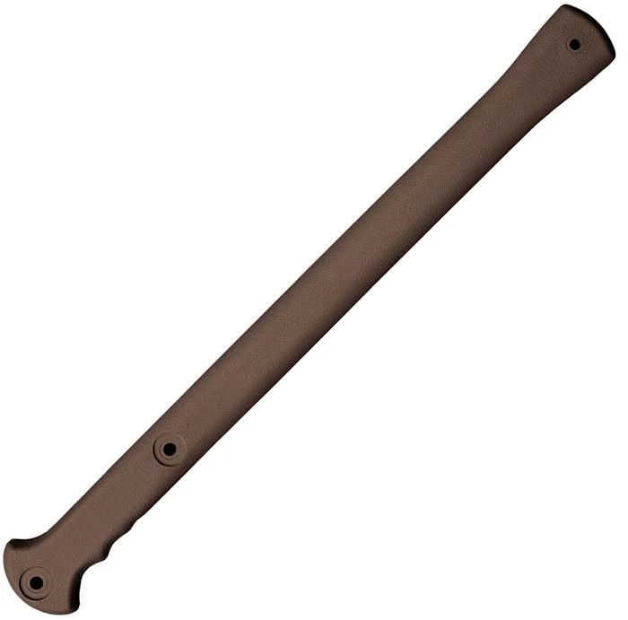 CSH90PTHF – Cold Steel Manche pour Trench Hawk 90PTH Coyote