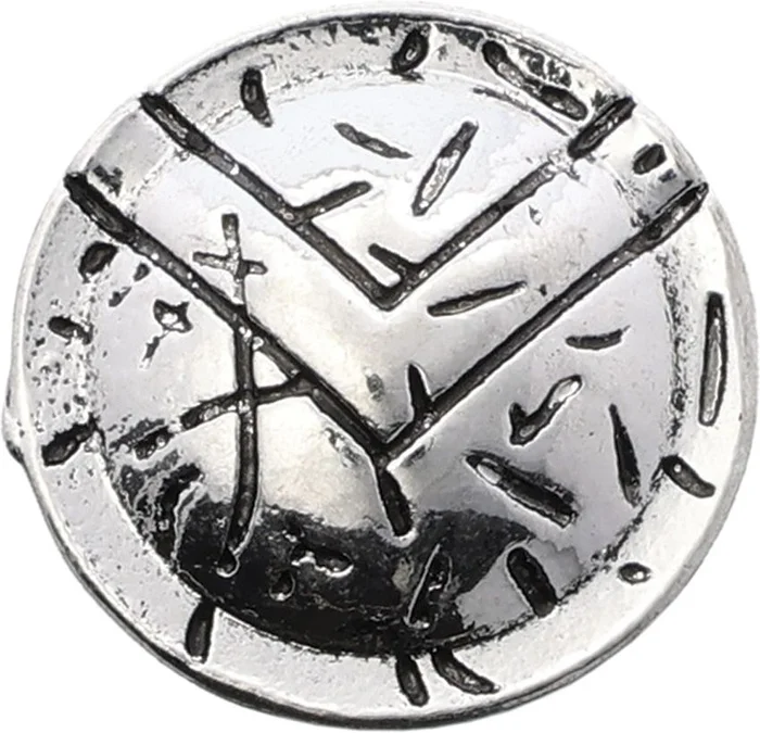CT2002SB – Coeburn Tool Spartan Shield Silver Bead