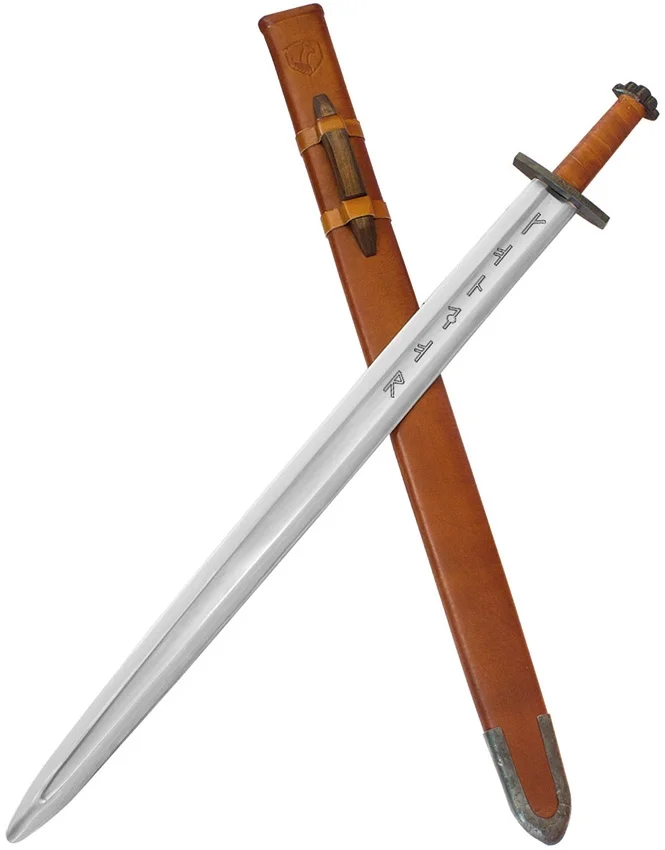 CTK10144 – Condor Viking Ironside Sword