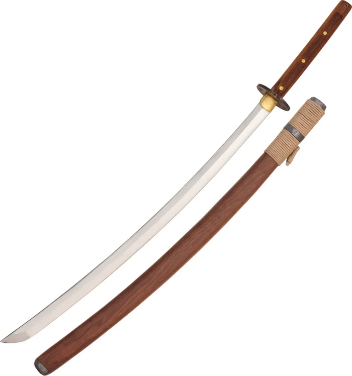 CTK10152875HC – Condor Kondoru Katana
