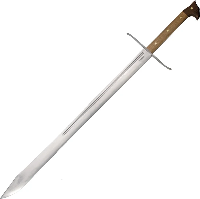 CTK1020214HC – Condor Messer Sword