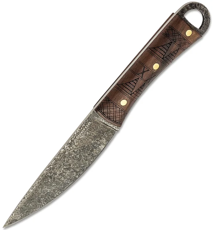 CTK1029-5HC – Condor Lost Roman Knife