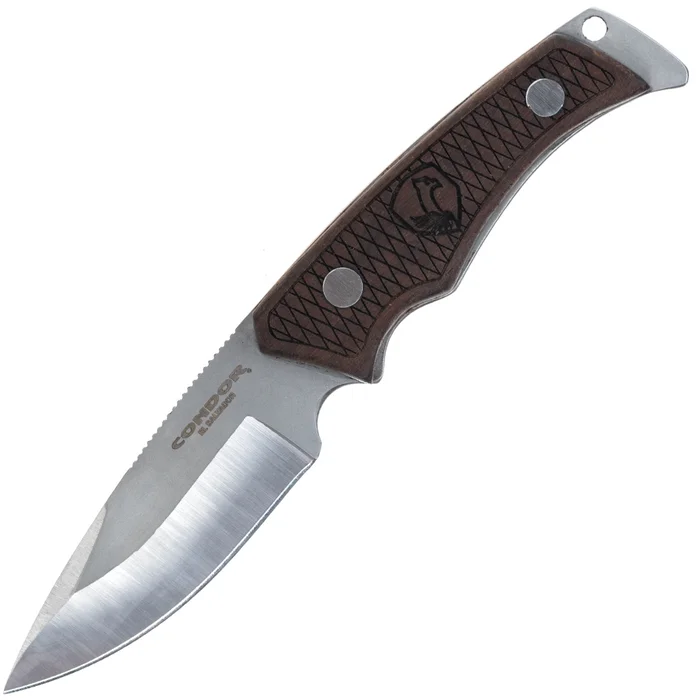 CTK118354C – Condor Knives and Tool Okavango