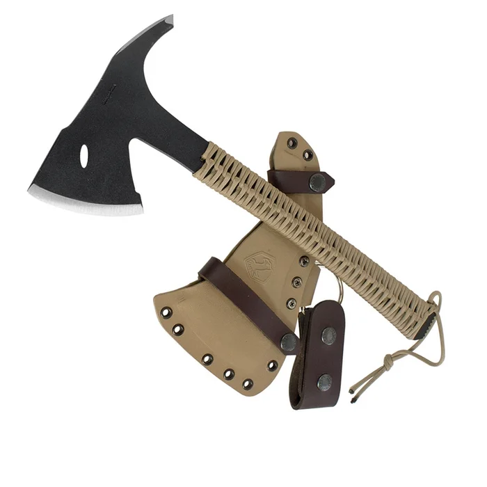CTK181036 – Condor Sentinel Axe Desert