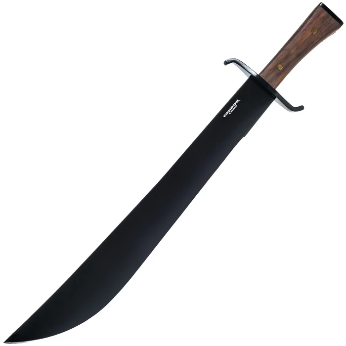 CTK1822-16HC – Condor German Aviator machete