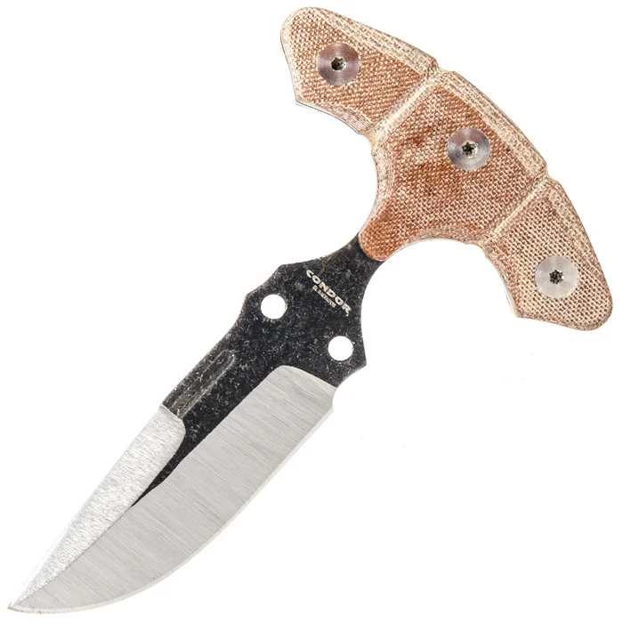 CTK1828-4.0-4C – Condor Tactical P.A.S.S. Push Dagger