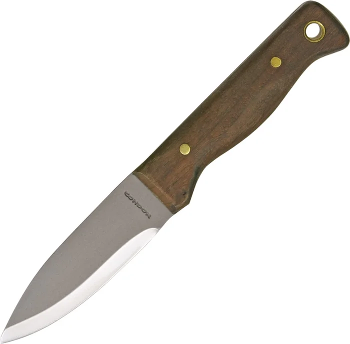 CTK23243HC – Condor Bushlore Knife