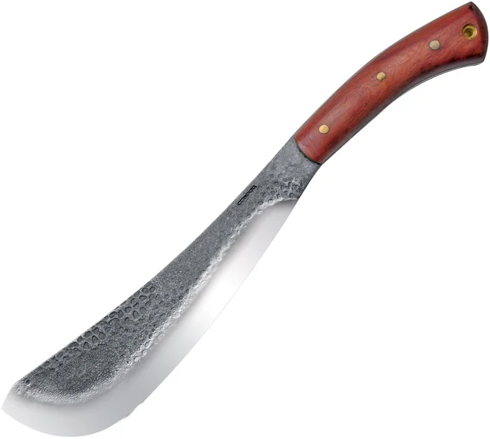 CTK252-11HC – Condor Pack Golok Knife