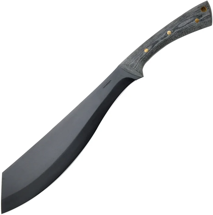 CTK253125HC – Condor Warlock Machete