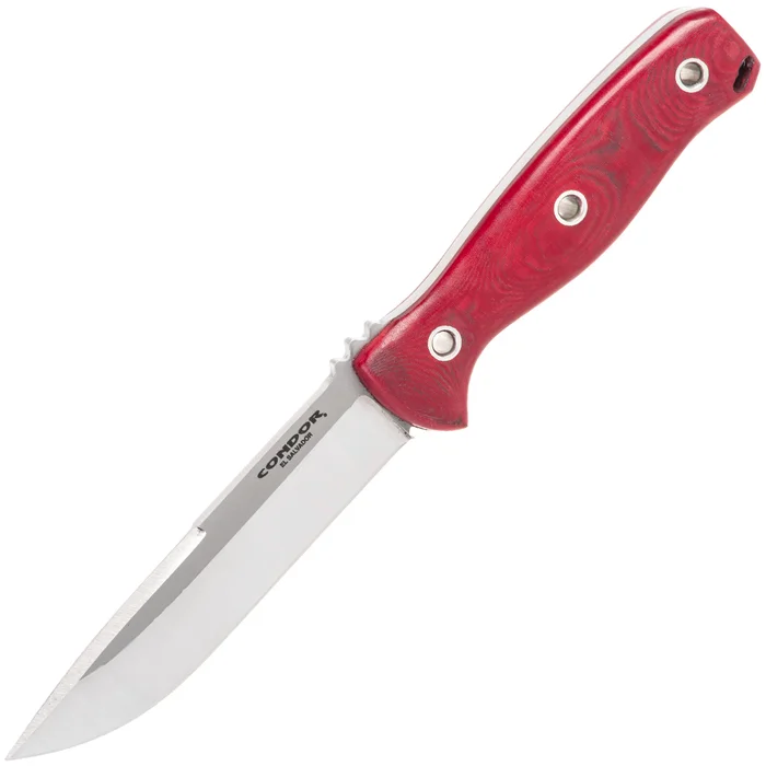 CTK283247HC – Condor Bushcraft Blis