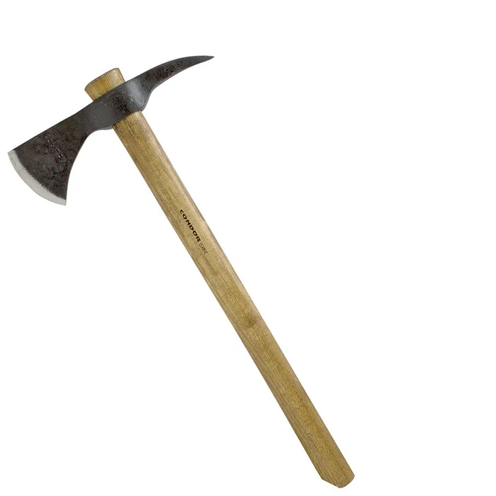 CTK391618 – Condor Indian Spike Tomahawk