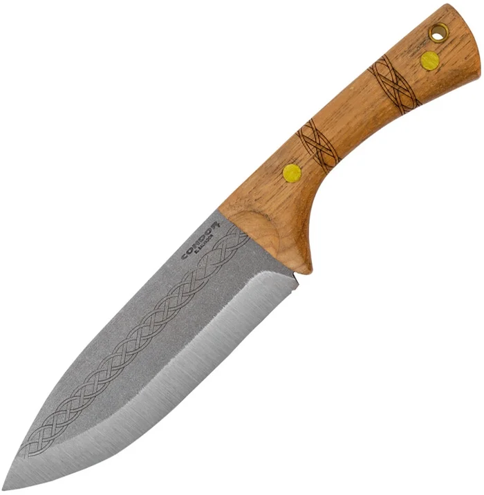 CTK394161HC – Condor Knives Pictus