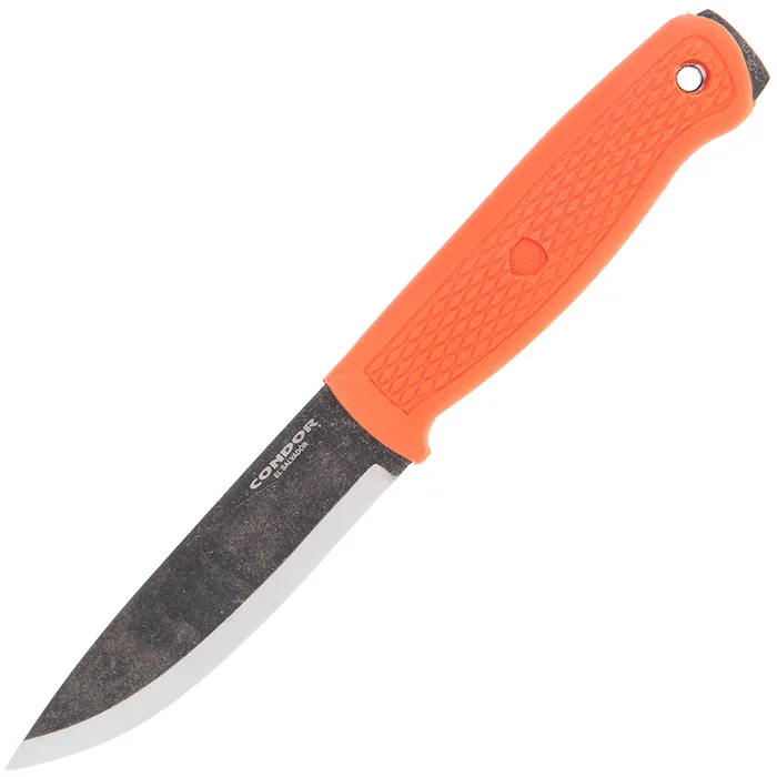 CTK3947-4.1 – Condor Terrasaur Orange