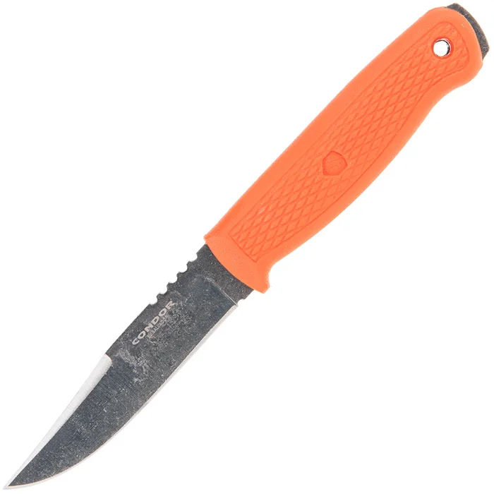 CTK3951-4.2HC – Condor Bushglider Orange