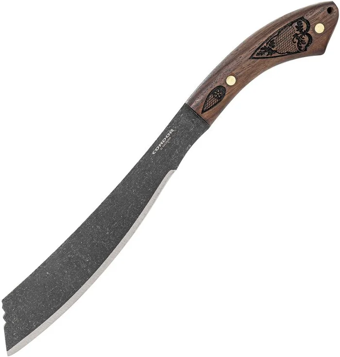CTK3970-9.8HC – Condor Carlotus Parang Machete