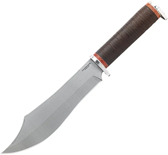 CTK397570HC – Condor Gray Pioneer Bowie