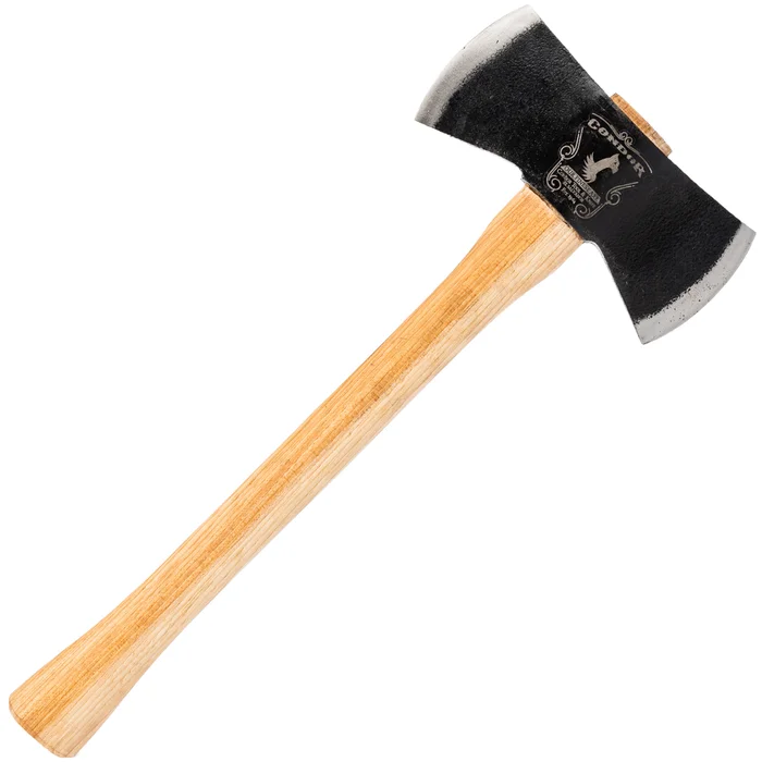 CTK397811HC – Condor Nessmuk Heritage Axe