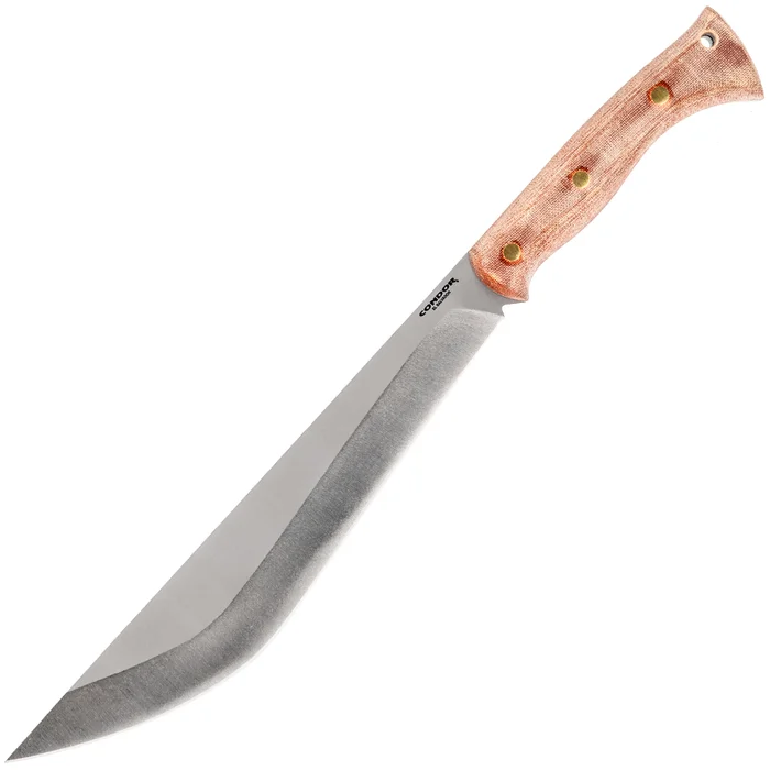 CTK3982-11.5HC – Condor Hmong machete
