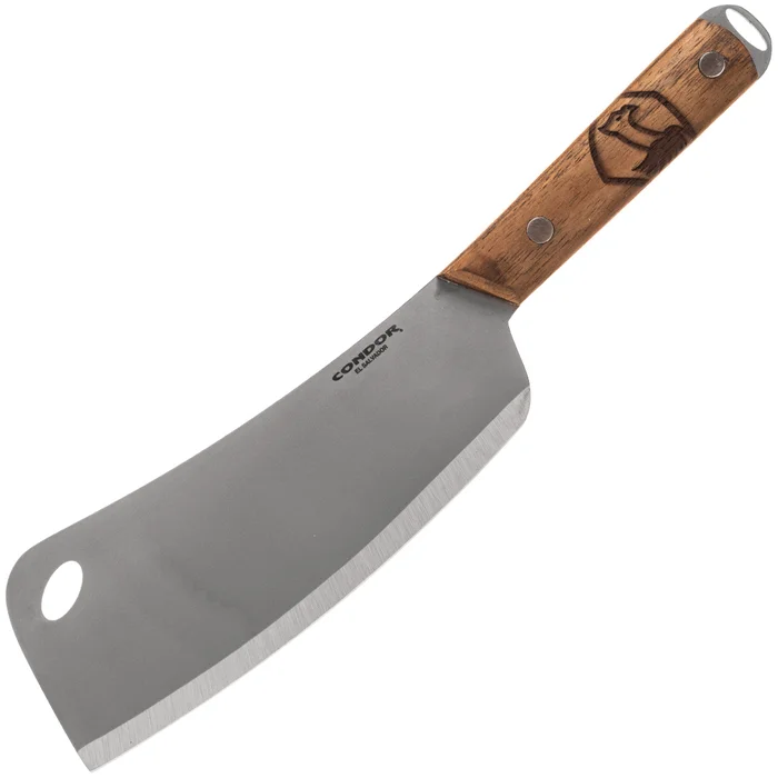 CTK500671HC – Condor Cleaver