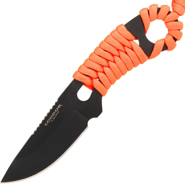 CTK80625HC – Condor Carlito Neck