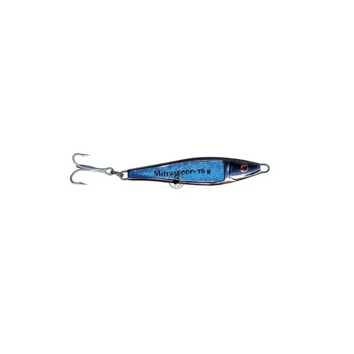 Cuiller Jig Mer Ragot Mitraspoon 12g