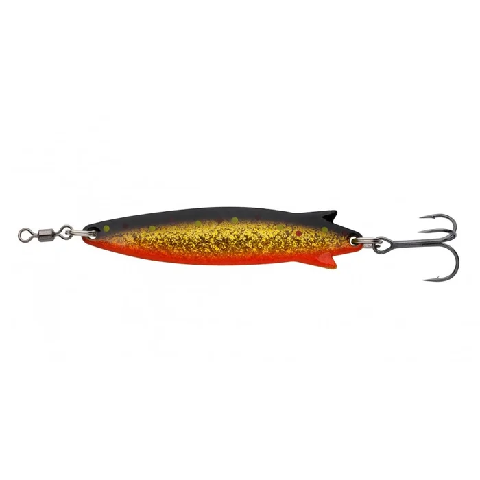 Cuiller Ondulante Abu Garcia Toby Spoon 40g