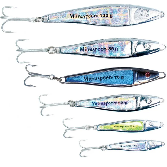 Cuiller Ragot Mitraspoon 50g
