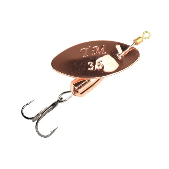 Cuiller Spro Trout Master La Tournante 5g