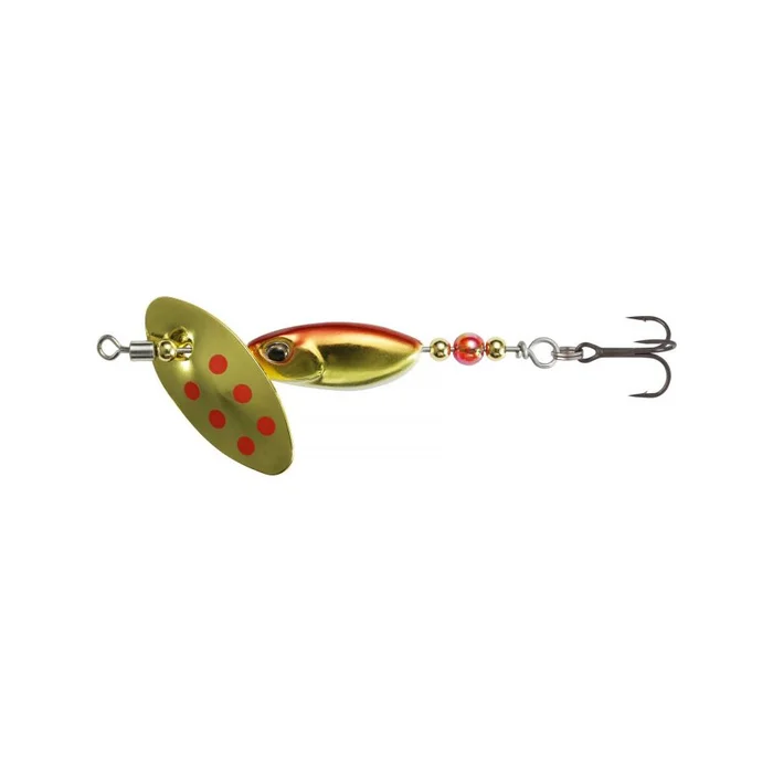 Cuiller tournante Duo Spearhead Ryuki Spinner 5g