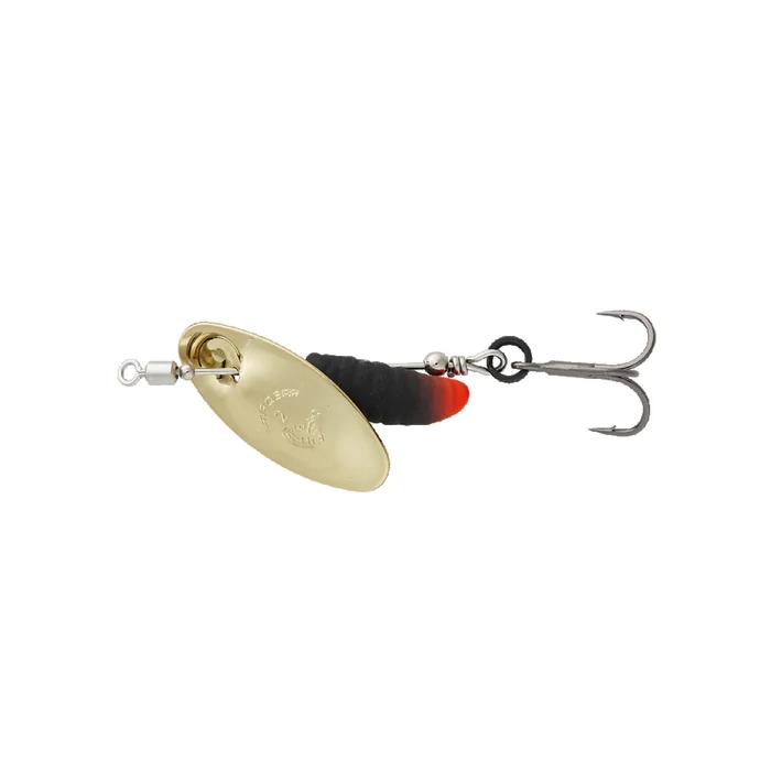 Cuiller Tournante Savage Gear Grub Spinner 3,8g