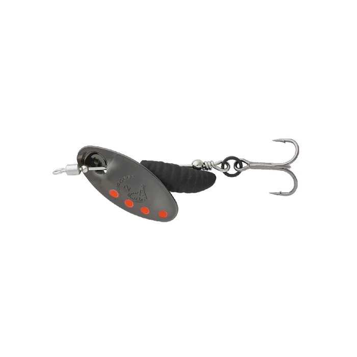 Cuiller Tournante Savage Gear Grub Spinner 5,8g