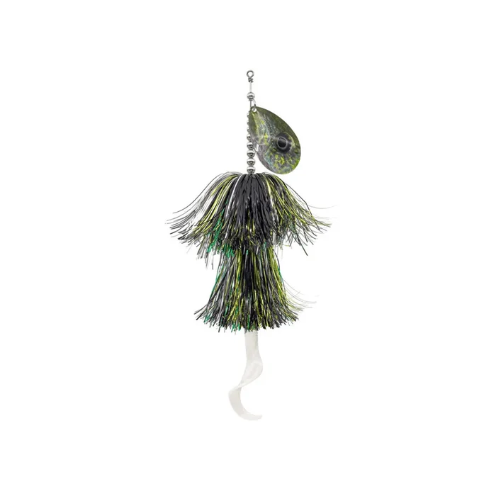 Cuiller Tournante Savage Gear Single Blades SB 86g