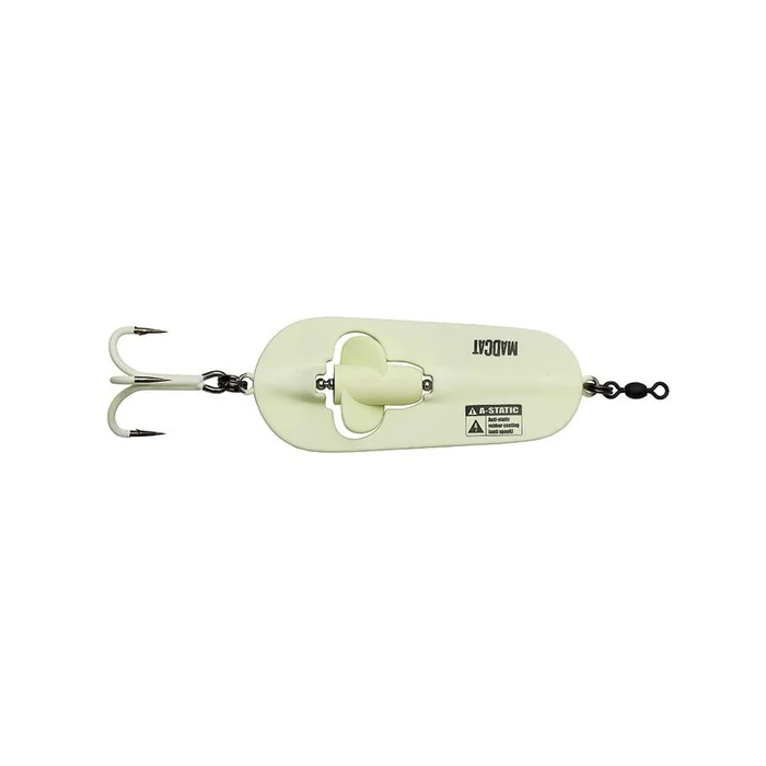 Cuillere a silure Madcat A-Static Rattlin’ Spoons