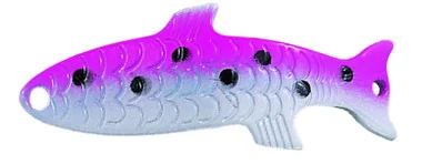 Cuillère Acme S300/RT Phoebe, 1 1/4″, 1/12 oz, Truite arc-en-ciel