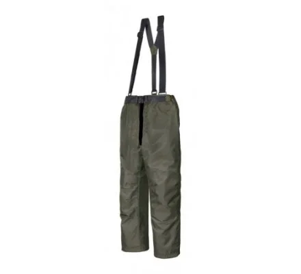 Cuissard de traque GRIFFON kaki VERNEY CARRON