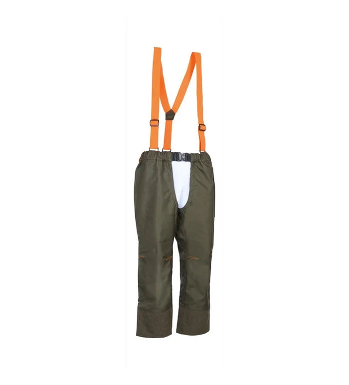 Cuissard keiler Pro Hunt