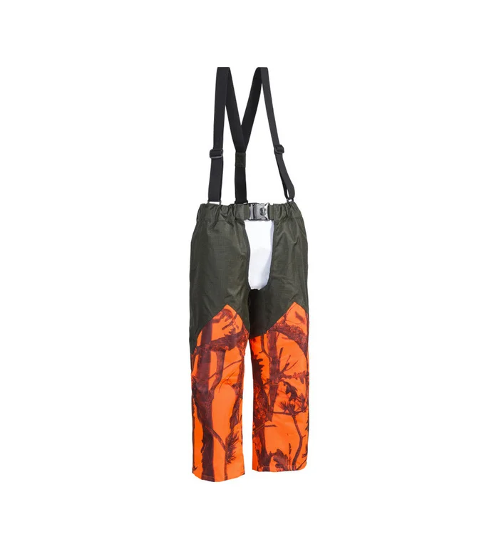 Cuissard predator a bretelles gcbb