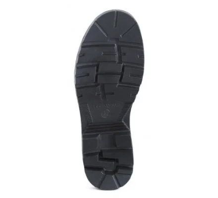 Cuissardes homme Océane doublées Ponti noir LE CHAMEAU – Image 4