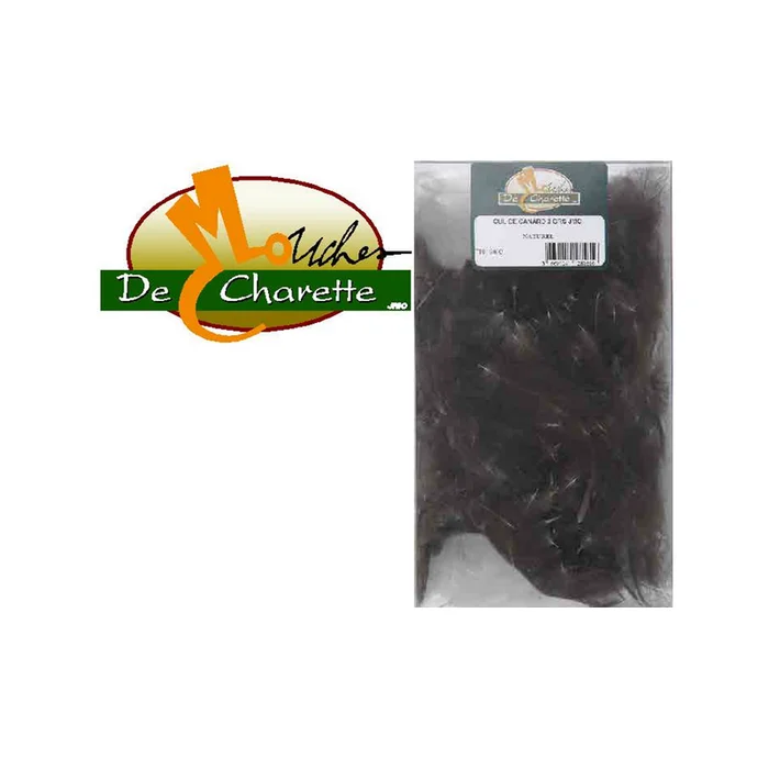 CUL DE CANARD 3G JMC DE CHARETTE