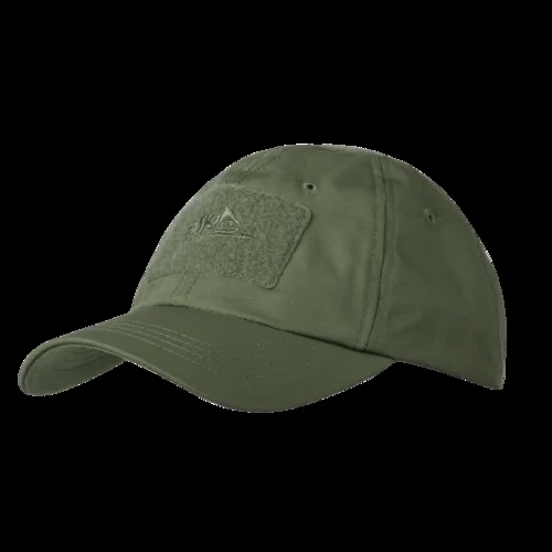 CZ-BBC-PR-02 – HELIKON TEX BBC Cap Ripstop Olive Green