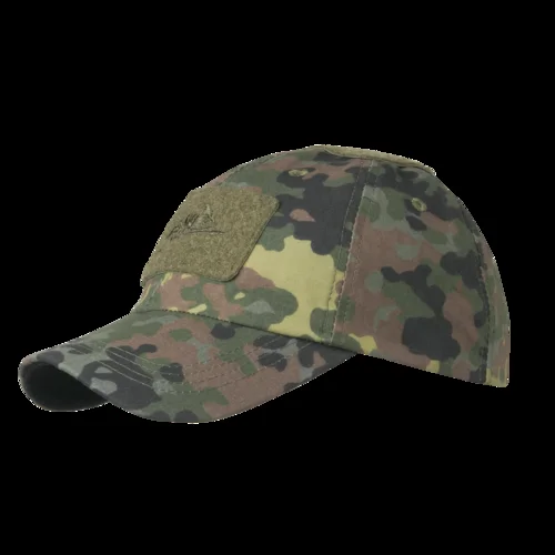 CZ-BBC-PR-23 – HELIKON TEX BBC Cap Ripstop Flecktarn