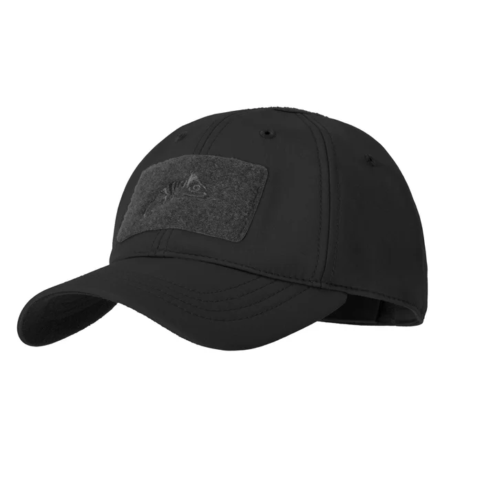 CZ-BBW-FS-01 – Helikon tex casquette chaude Sharp Skin Noire